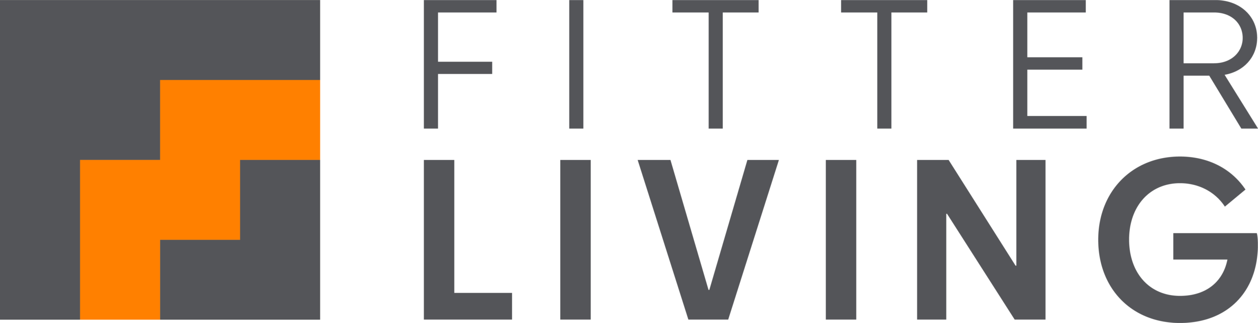 FITTER LIVING Landau